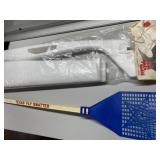 Novelty Texas Fly Swatter & more Novelty Texas Fly Swatter & more