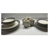 Newcor Stoneware Japan pieces Newcor Stoneware Japan pieces