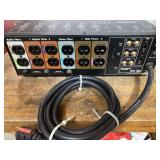 Monster Power Home Theatre Monster Power Home Theatre