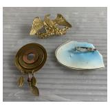 Vintage brooches Vintage brooches