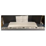Brand New IKEA Shelf and Level Brand New IKEA Shelf and Level