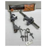 Coil Spring Compressor Coil Spring Compressor