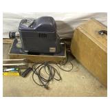 Vintage LaBelle 55 projector Vintage LaBelle 55 projector