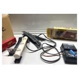 Train & railroad Bachmann, Tyco power packs & more Train & railroad Bachmann, Tyco power packs & more
