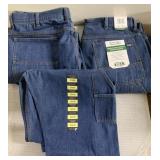 NEW w/ tag Key & more jeans 38x30 NEW w/ tag Key & more jeans 38x30