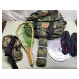 Winchester Camo Bag, net, more camo bags & shoes Winchester Camo Bag, net, more camo bags & shoes