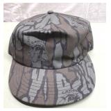 Camel cigarette camo hat Camel cigarette camo hat