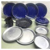 Enamelware & more camping cookware Enamelware & more camping cookware