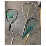 Fishing nets Fishing nets