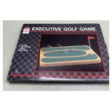 Executive Golf Game Executive Golf Game