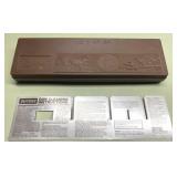 Outer's gun cleaning kit Outer's gun cleaning kit