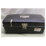 WTG metal tackle box WTG metal tackle box