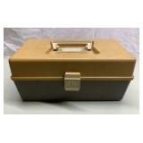 Vintage Plano tackle box Vintage Plano tackle box