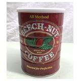 SEALED Beech-Nut Coffee SEALED Beech-Nut Coffee
