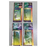 SEALED in package fishing lures SEALED in package fishing lures