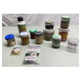 All kinds of bait & more All kinds of bait & more