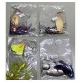 Fishing lures Fishing lures