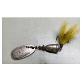 Blue Fox Super Vibrax lure Blue Fox Super Vibrax lure
