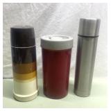 Vintage Thermos & more Vintage Thermos & more