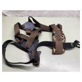 Uncle Mike;s Sidekick camo gun holster Uncle Mike;s Sidekick camo gun holster