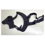 Gun holster Gun holster