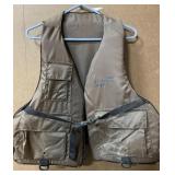 Coleman life jacket Coleman life jacket