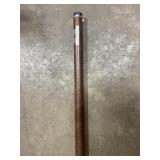 Fishing rod caddy case Fishing rod caddy case