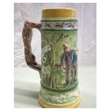 Hunting stein Hunting stein