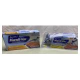 Reynolds Handi-Vac system Reynolds Handi-Vac system
