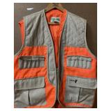 Game Winner Sportswear hunting vest XL 46/48 Game Winner Sportswear hunting vest XL 46/48