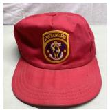 Smith & Wesson hat Smith & Wesson hat