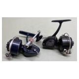 Shakespeare Ball Bearing 2200 & Garcia Mitchell Shakespeare Ball Bearing 2200 & Garcia Mitchell