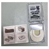 Wild Turkey Diaphragm call Wild Turkey Diaphragm call