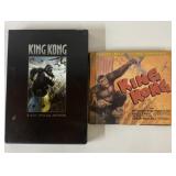 King Kong DVD movies