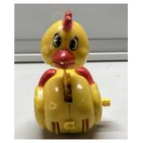 Vintage Lion brand toy chicken (Small item)