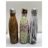 Swell water bottles