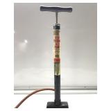 Vintage K-Mart air pump