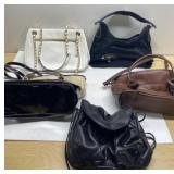 Purses-Tommy Hilfiger, Anne Klein more