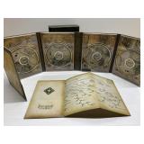 Fellowship of the Rings DVD set