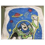 Toy Story beach towel