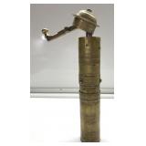 Antique 10' Turkish Kadri Garanti #3 Spice Grinder