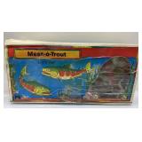 Mess-o-Trout lights
