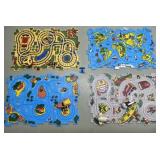CUTE puzzles