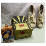 Brunswick golf shoes & more