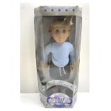 Tolly Girl 18' doll
