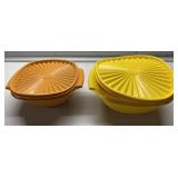 Vintage Tupperware