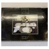 Box of 2 mirrors each 18x12