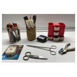 Office supplies