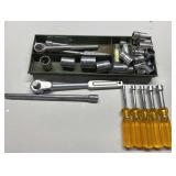 Socket tools