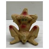 Naughty vintage novelty man